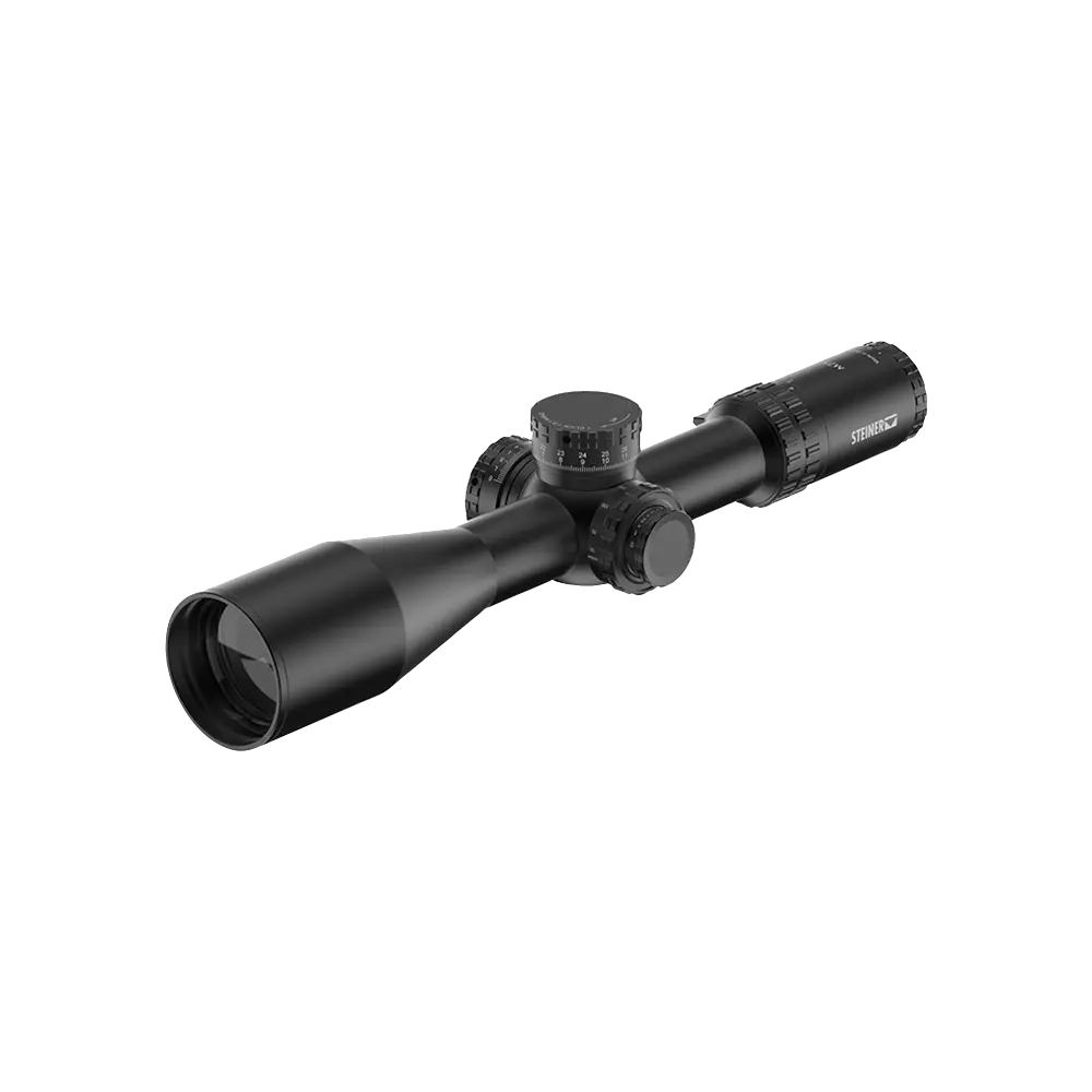 pucpuff✕4 Argos HMR 4-20x50 Hunting Rifle Scopes | Athlon Optics